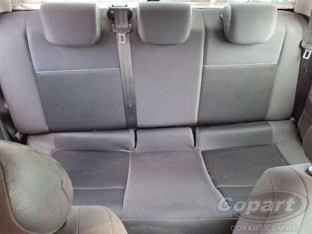 2019 VOLKSWAGEN SAVEIRO CD 