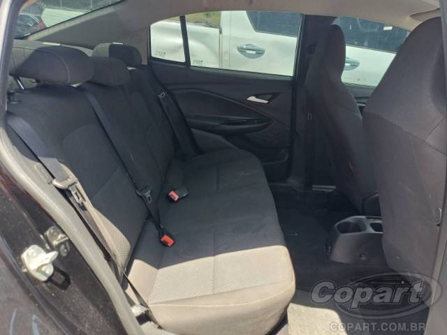 2025 CHEVROLET ONIX PLUS 