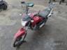 2024 HONDA CG 160 