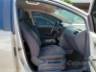 2015 VOLKSWAGEN FOX 