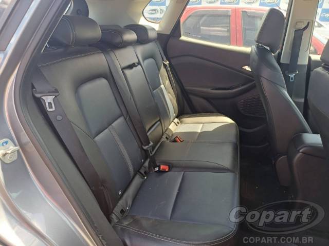 2022 CHEVROLET TRACKER 