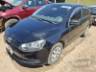 2014 VOLKSWAGEN GOL 