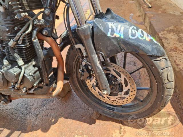 2024 YAMAHA FZ25 FAZER 