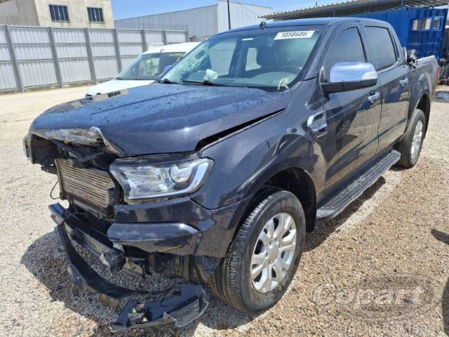 2019 FORD RANGER CD 