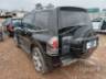 2013 MITSUBISHI PAJERO FULL 