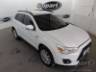 2014 MITSUBISHI ASX 