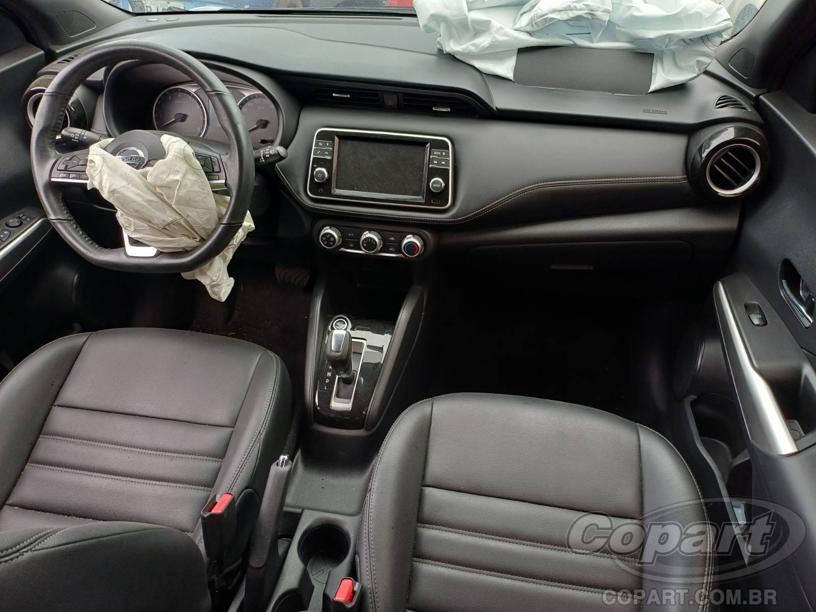 Foto 9 de 11: 2020 NISSAN KICKS