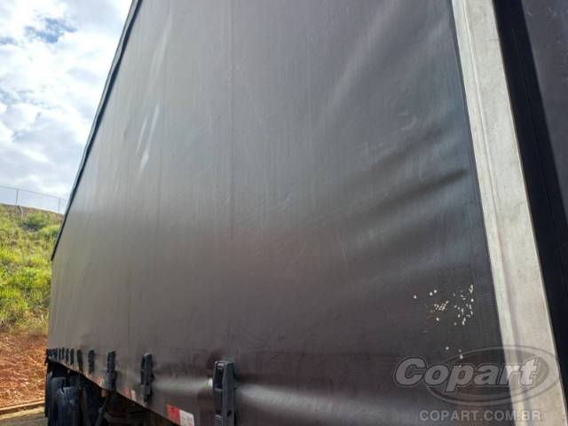 2012 NOMA SEMI-REBOQUE 