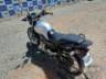 2024 HONDA CG 160 
