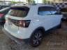 2024 VOLKSWAGEN T-CROSS 