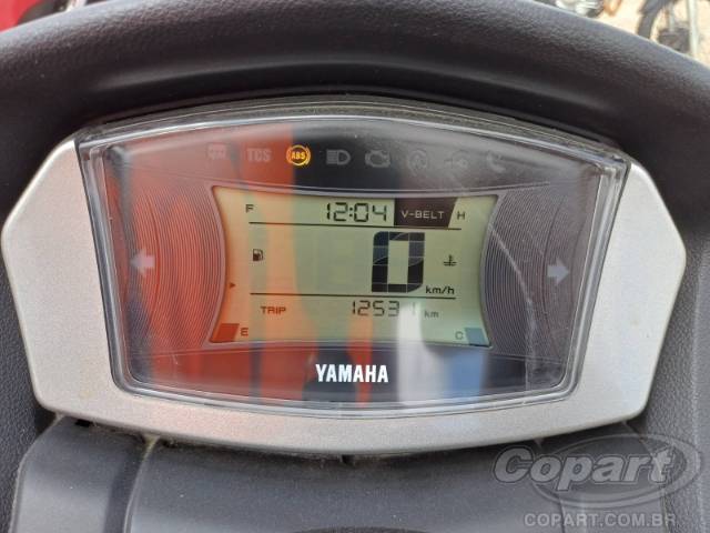 2023 YAMAHA NMAX 
