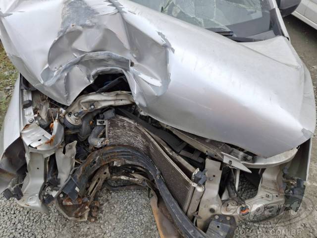 2019 CHEVROLET MONTANA 