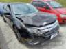 2011 FORD FUSION 