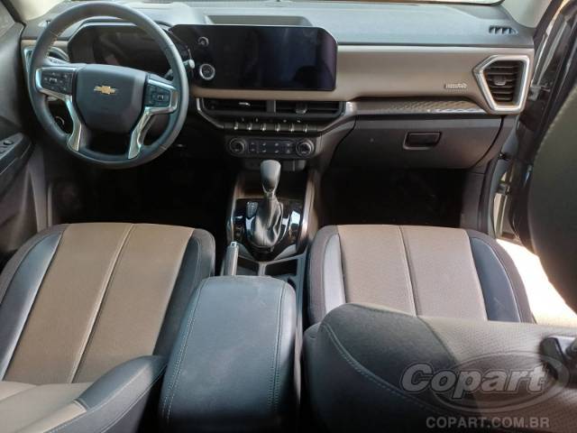2025 CHEVROLET TRAILBLAZER 