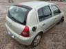 2009 RENAULT CLIO 