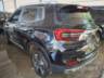 2025 CAOA CHERY TIGGO 5X 