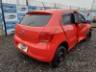 2015 VOLKSWAGEN GOL 