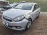2013 FIAT GRAND SIENA 