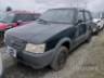2010 FIAT UNO 