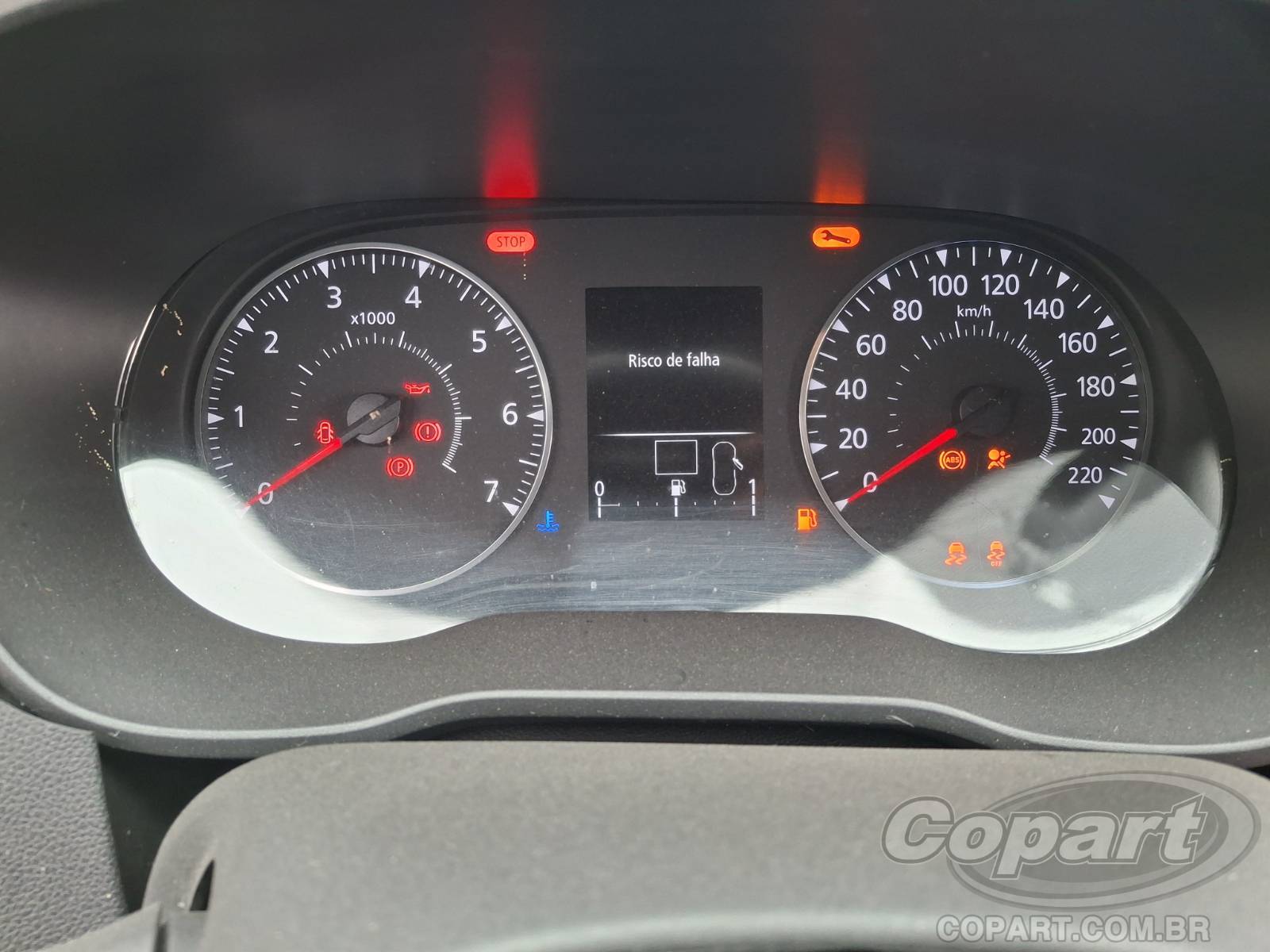 2021 RENAULT DUSTER — foto 8 de 13