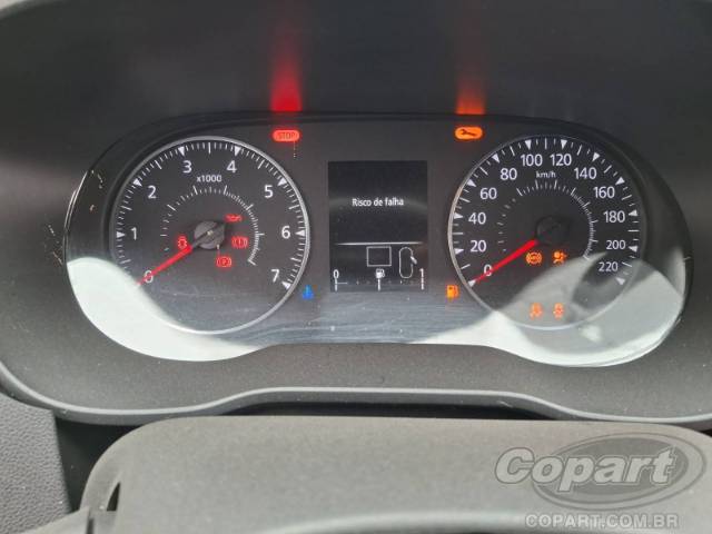 2021 RENAULT DUSTER 