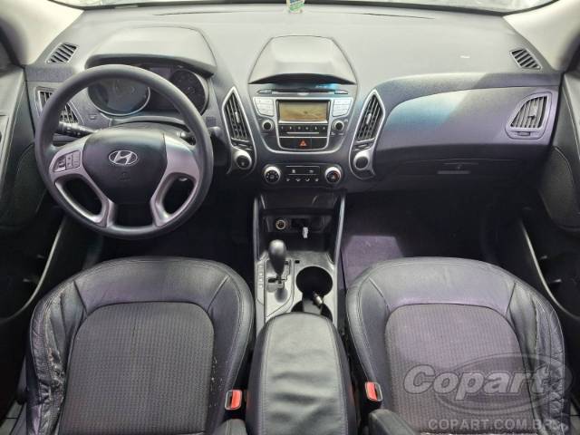 2011 HYUNDAI IX35 