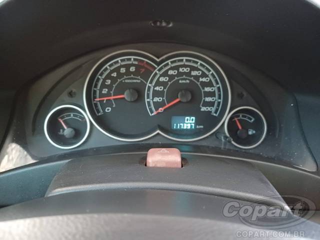 2015 CHEVROLET CELTA 