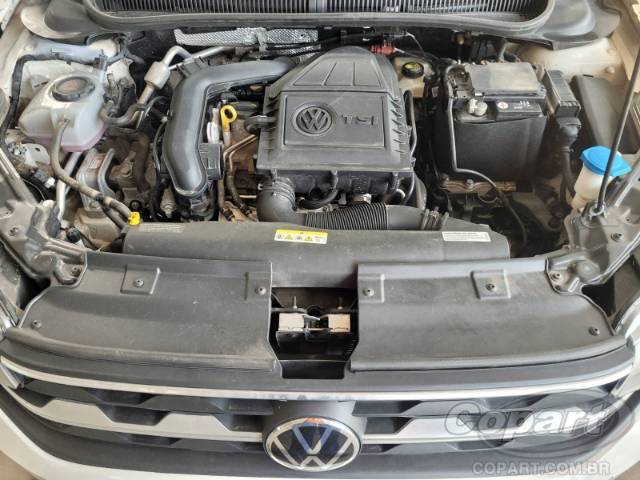 2021 VOLKSWAGEN NIVUS 