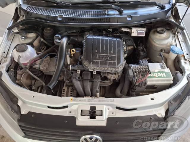 2020 VOLKSWAGEN GOL 