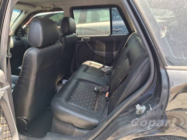 2005 VOLKSWAGEN PARATI 