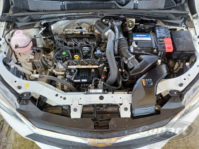 2024 CHEVROLET ONIX PLUS 