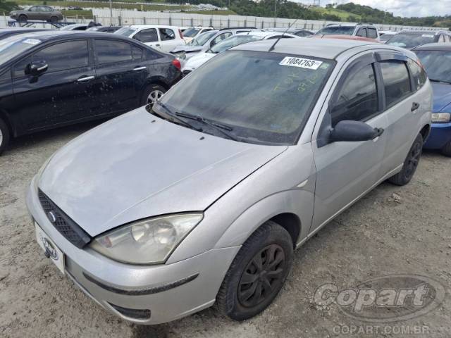 2006 FORD FOCUS 