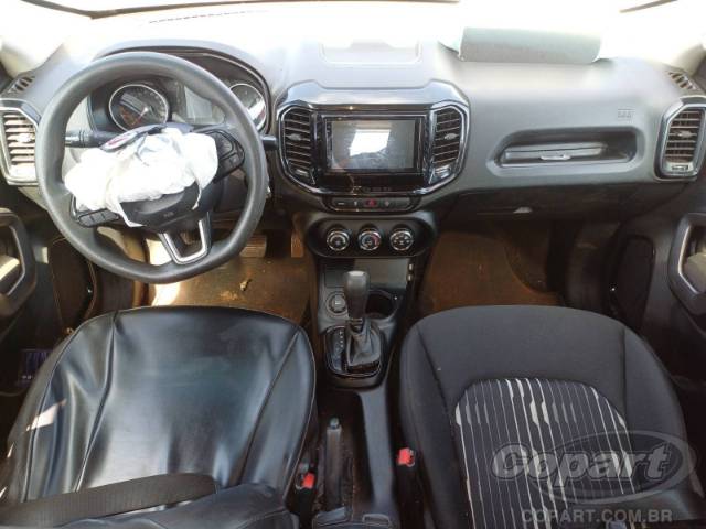 2020 FIAT TORO 