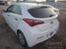 2014 HYUNDAI HB20 