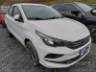 2023 FIAT CRONOS 