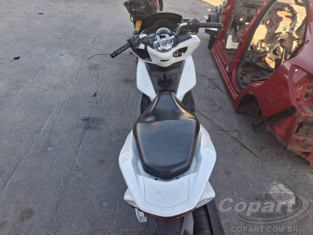 2016 HONDA PCX 