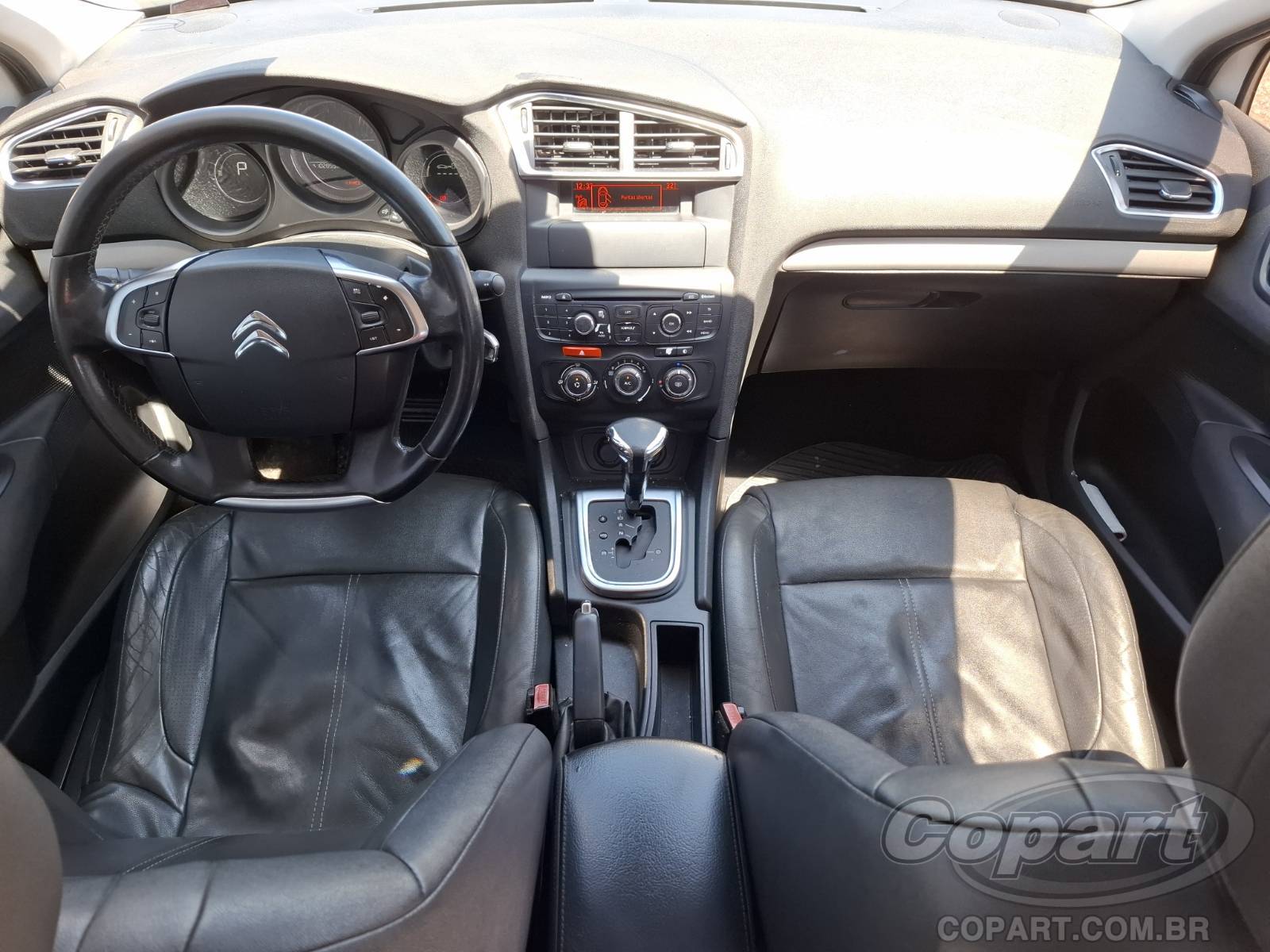 Foto 9 de 10: 2018 CITROEN C4 LOUNGE