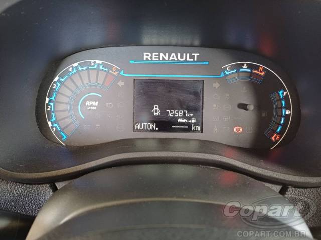 2023 RENAULT KWID 