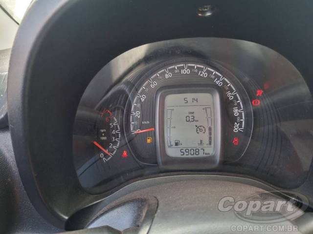 2023 FIAT MOBI 