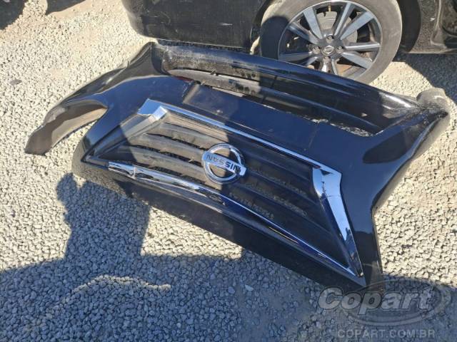 2019 NISSAN VERSA 