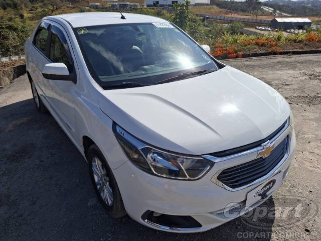 2016 CHEVROLET COBALT 