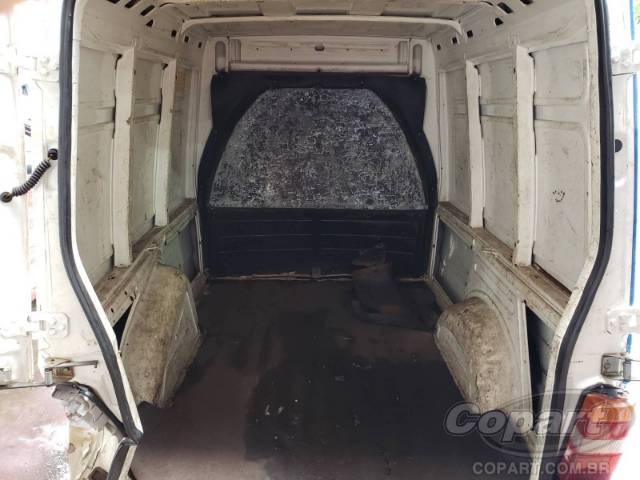 1999 FIAT FIORINO FURGAO 