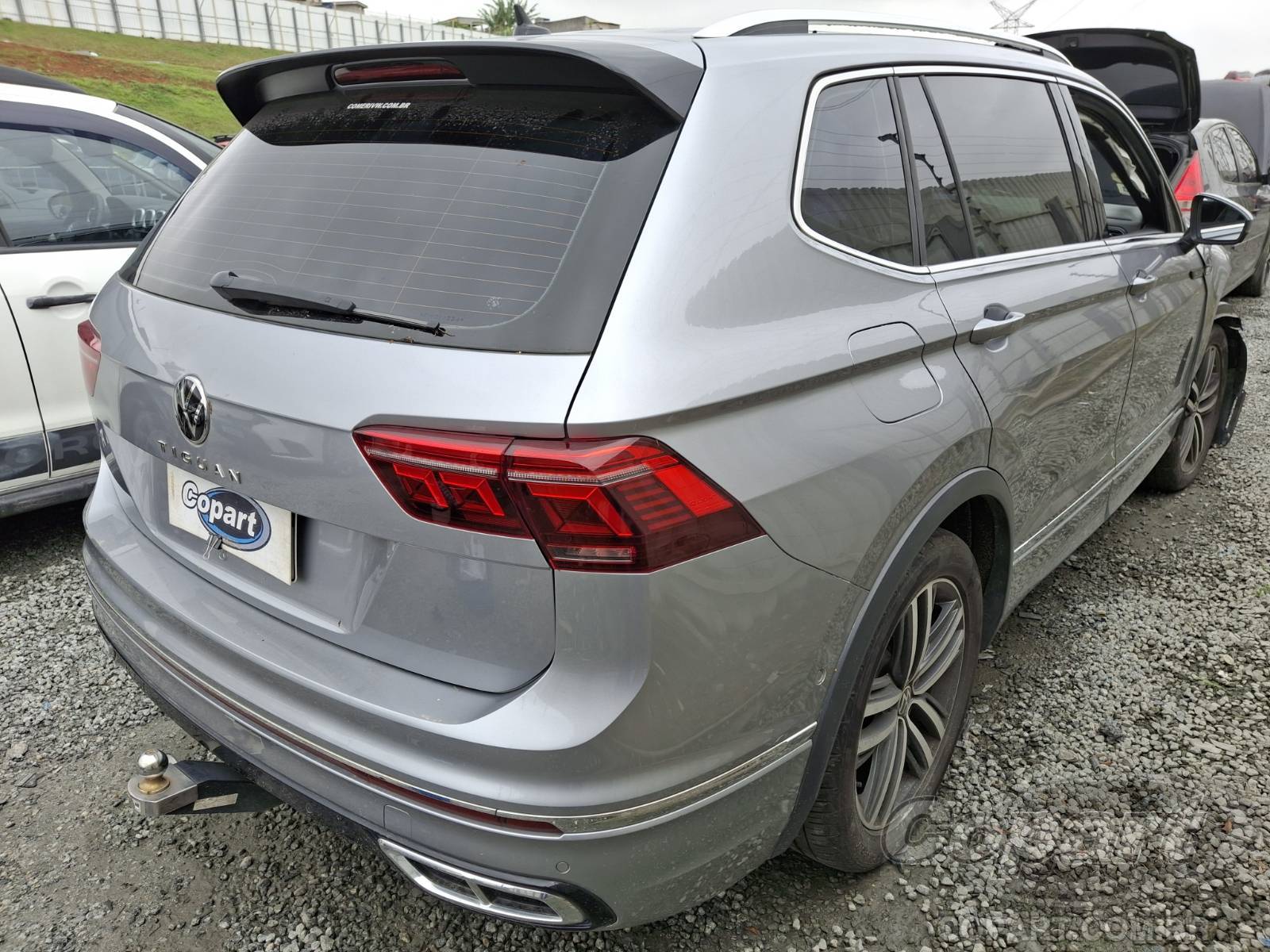 Foto 4: 2024 VOLKSWAGEN TIGUAN
