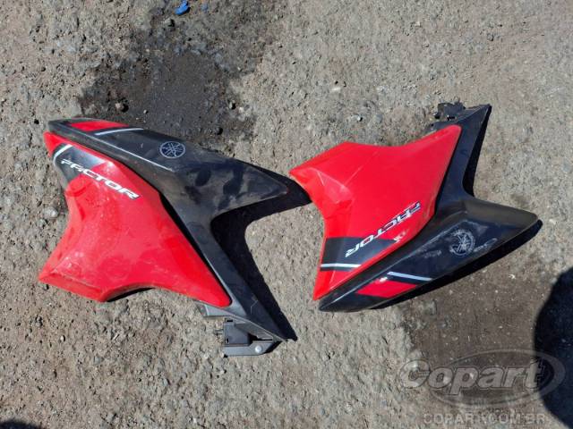 2025 YAMAHA FACTOR 