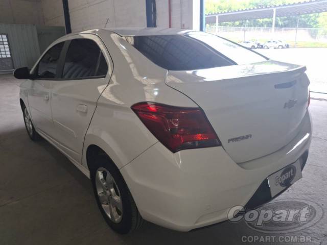 2019 CHEVROLET PRISMA 