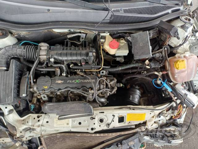 2010 CHEVROLET VECTRA 