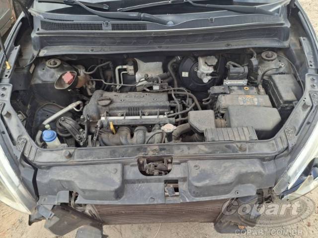 2012 KIA SOUL 