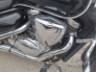 2015 SUZUKI BOULEVARD M800 