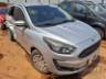 2019 FORD KA 