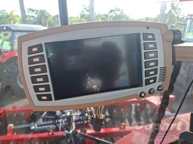 2023 MASSEY FERGUSON TRATOR AGRICOLA MF7725 